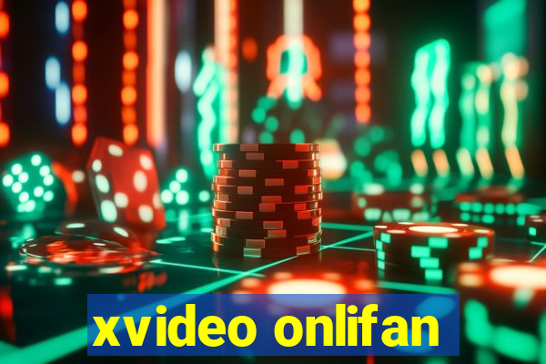 xvideo onlifan